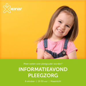 informatieavond pleegzorg online 16 juni