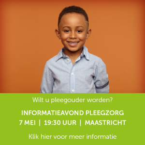informatieavond pleegzorg