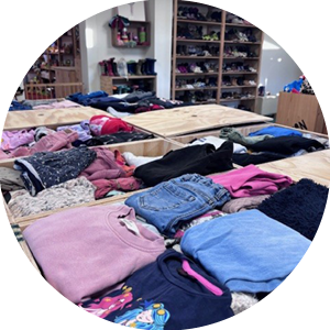 max depot meisjeskleding