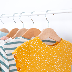 kinderkleding pleegzorg