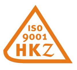 HKZ certificering