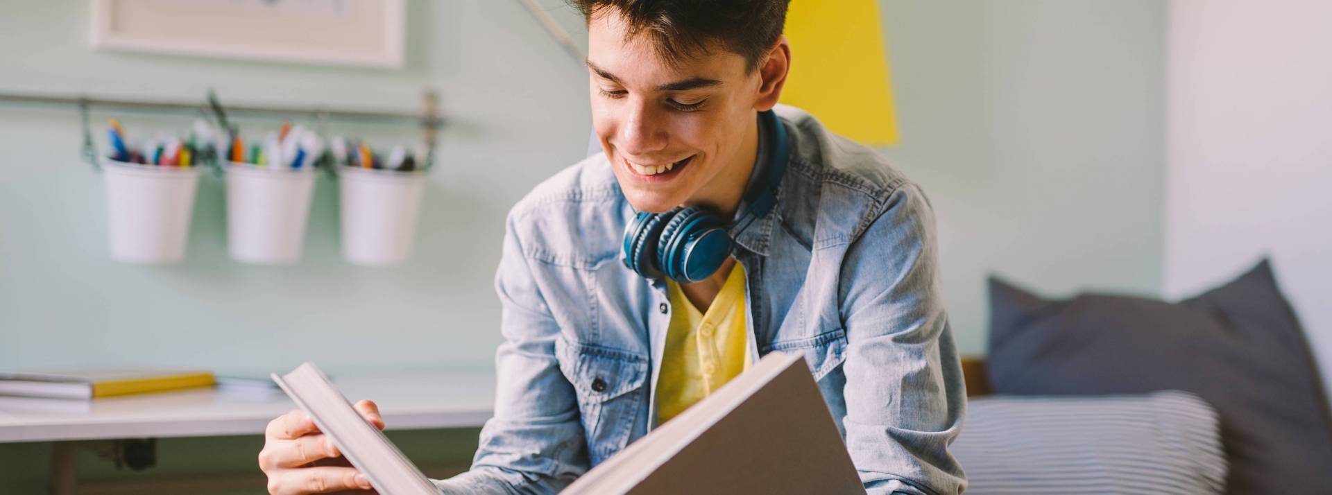 Samen focussen op persoonlijke doelen