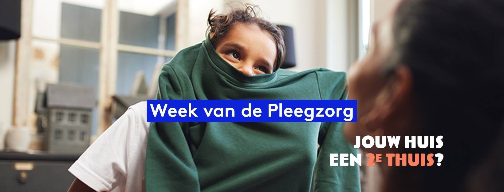 Week van de Pleegzorg 2023