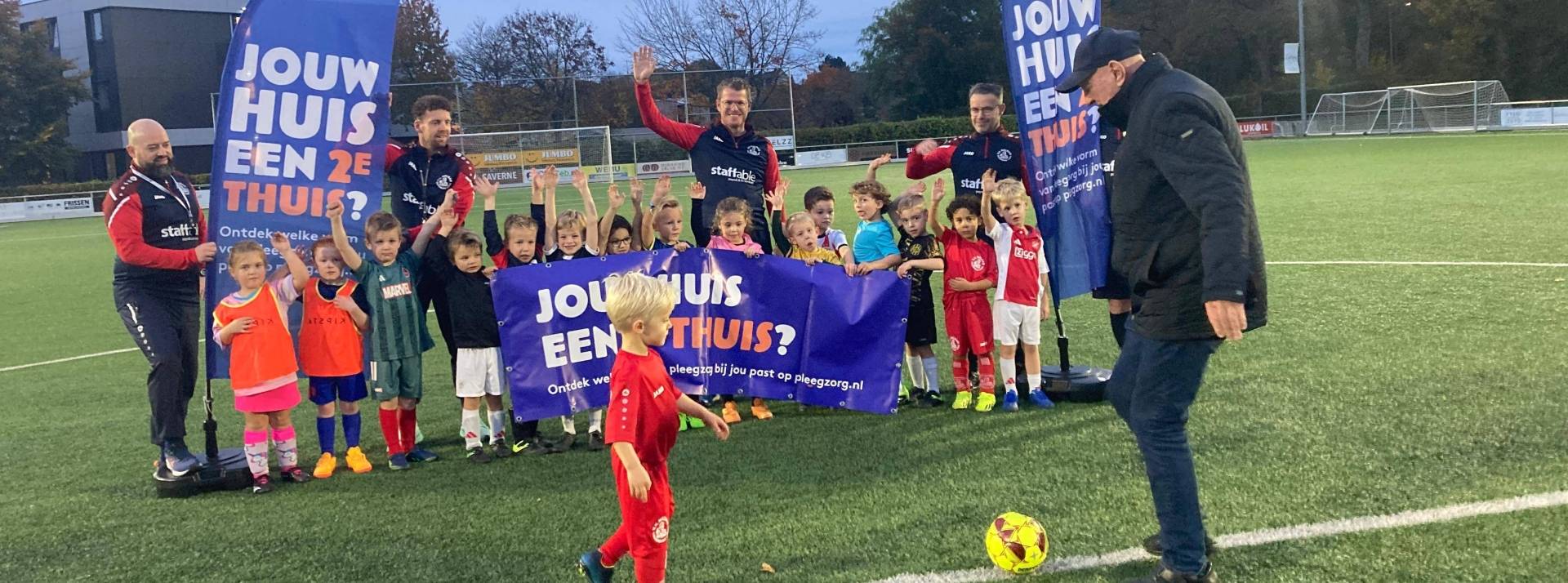 week van de pleegzorg 2025