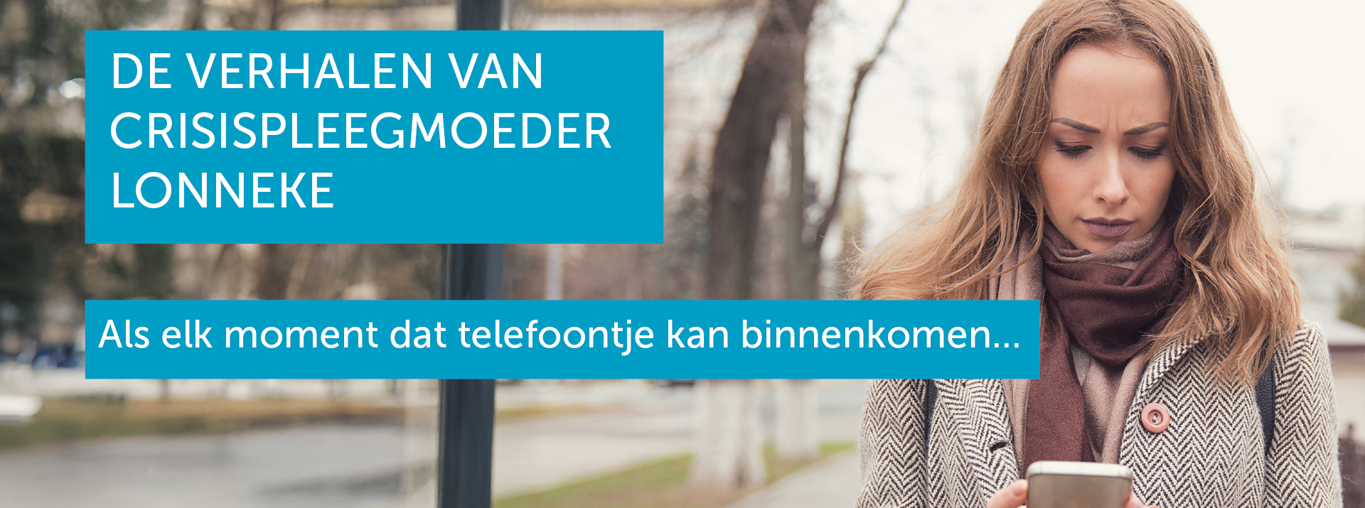 crisispleegzorg verhalen