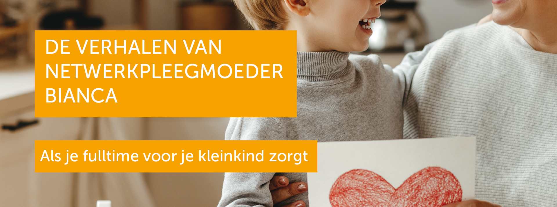 netwerkpleegzorg verhalen