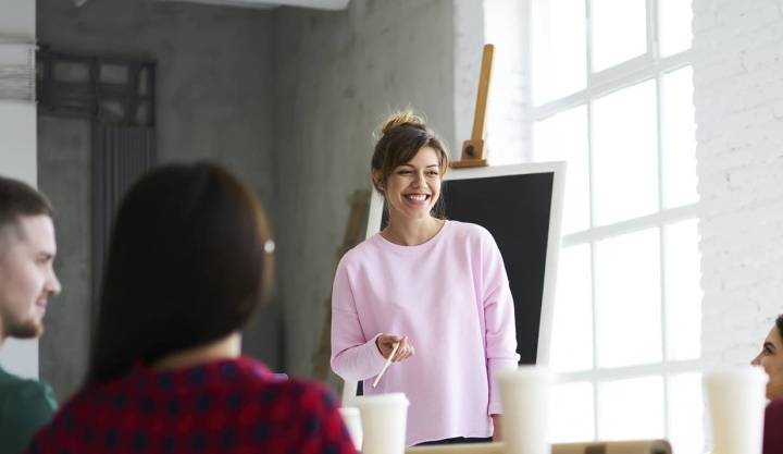 Informatiebijeenkomst Pleegzorg 2026