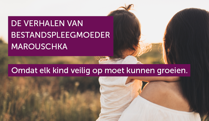 bestandspleegzorg verhalen