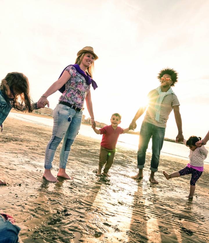 Gezinsgroep