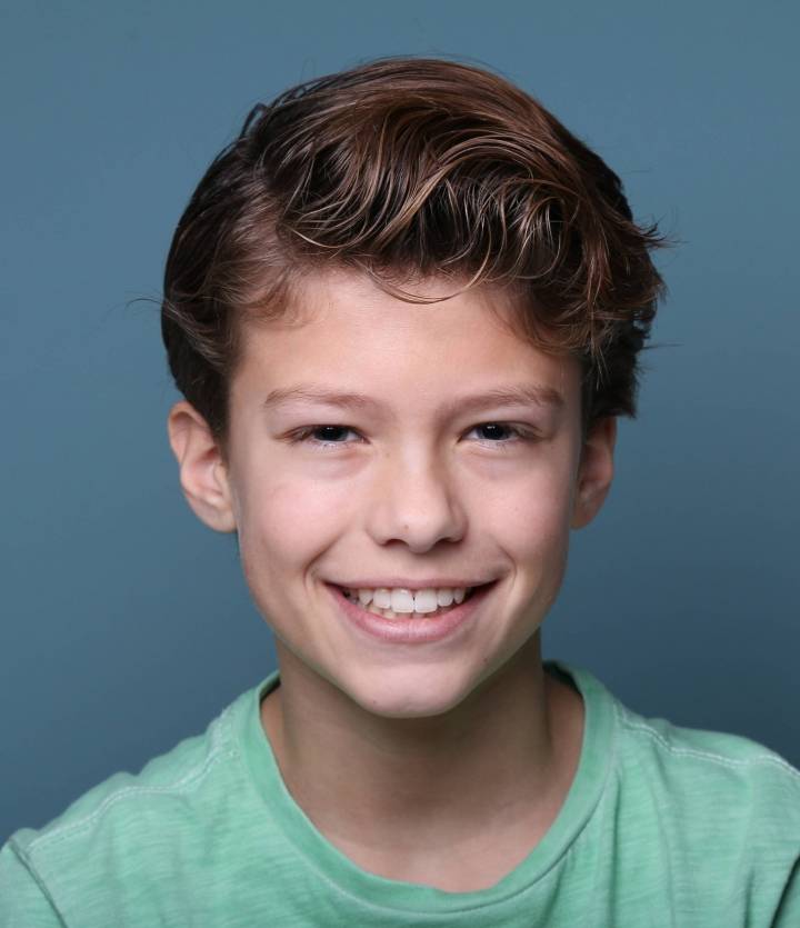 Zoekertje Danny