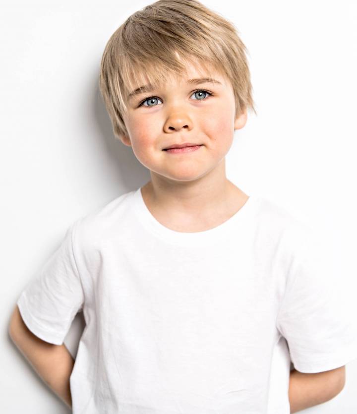 Zoekertje Milo
