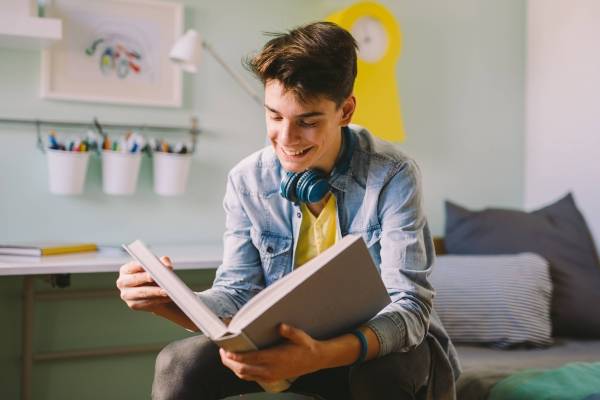 Samen focussen op persoonlijke doelen