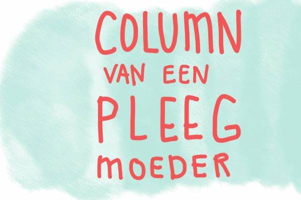 Column pleegouder