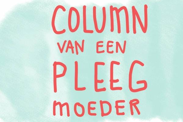 Column pleegouder