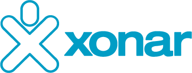 XONAR logo